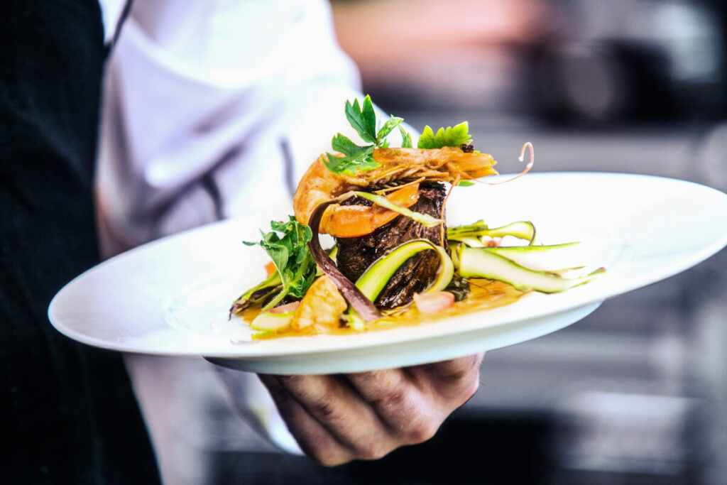 Broughton’s Best Bites: A Food Lover’s Guide to Colleyville’s Hidden Culinary Gems